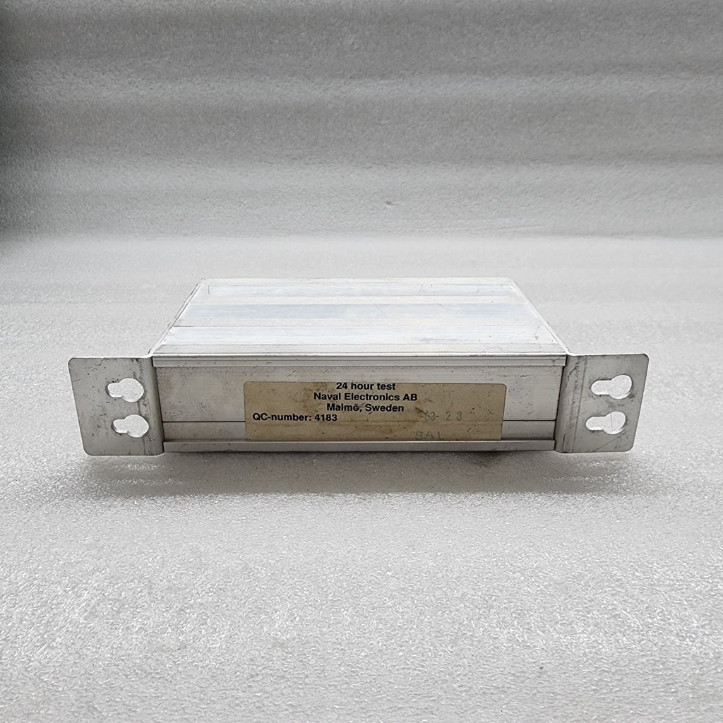 NAVAL ELECTRONICS A3240 AMPLIFIER