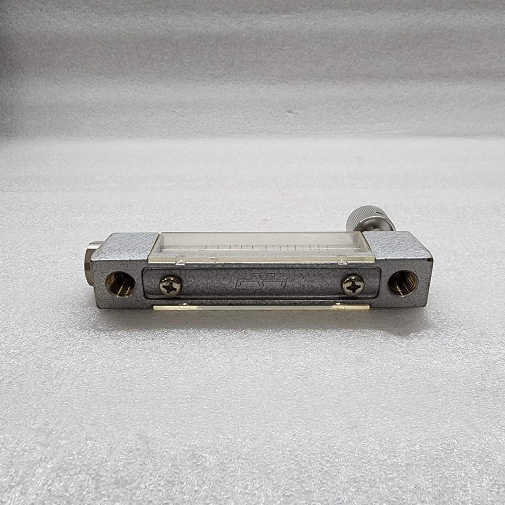 NIPPON FLOW CELL SPO-4 FLOW METER 76381