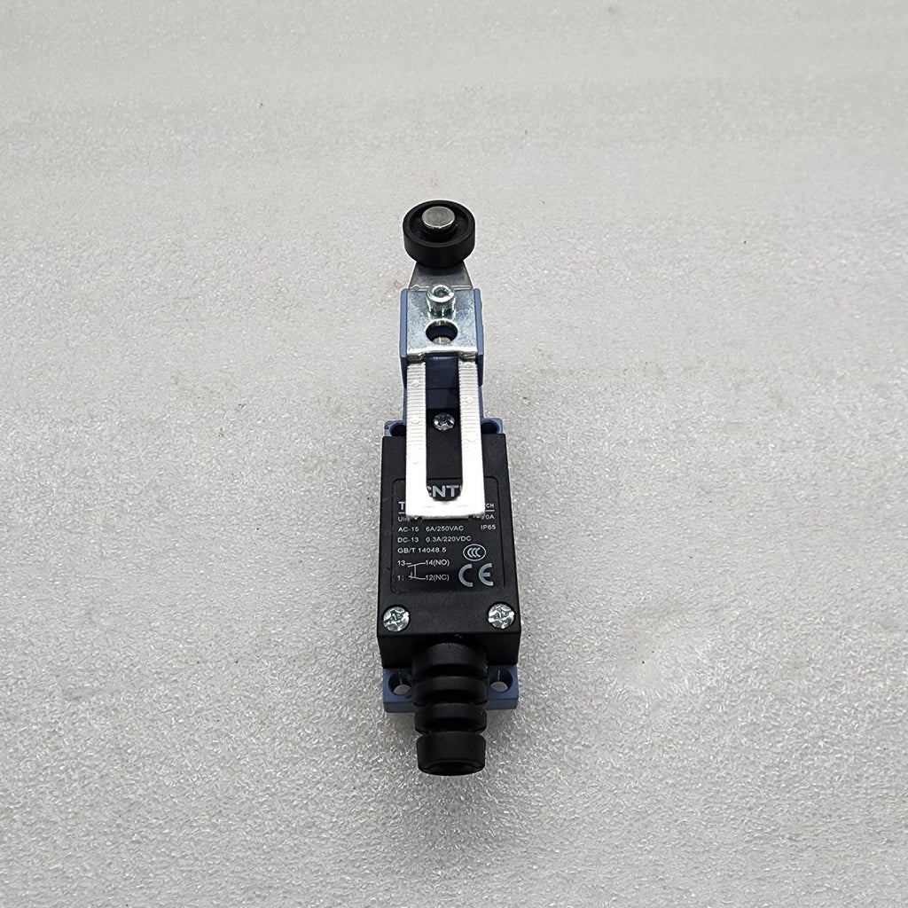 CNTD TZ-8108 LIMIT SWITCH 380V 10A