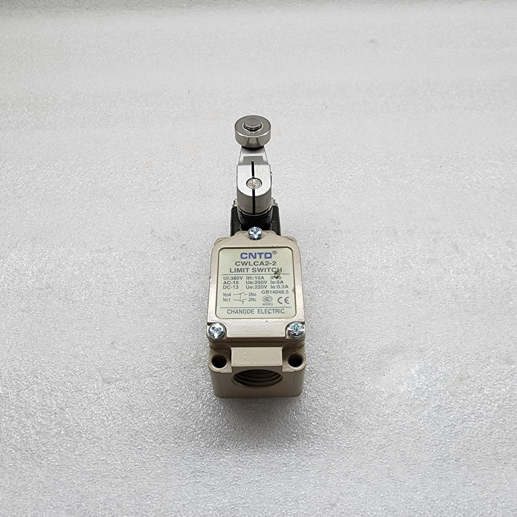 CNTD CWLCA2-2 LIMIT SWITCH 380V 10A