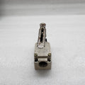OMRON WLCA12-2 LIMIT SWITCH 250VAC/48VDC 10A