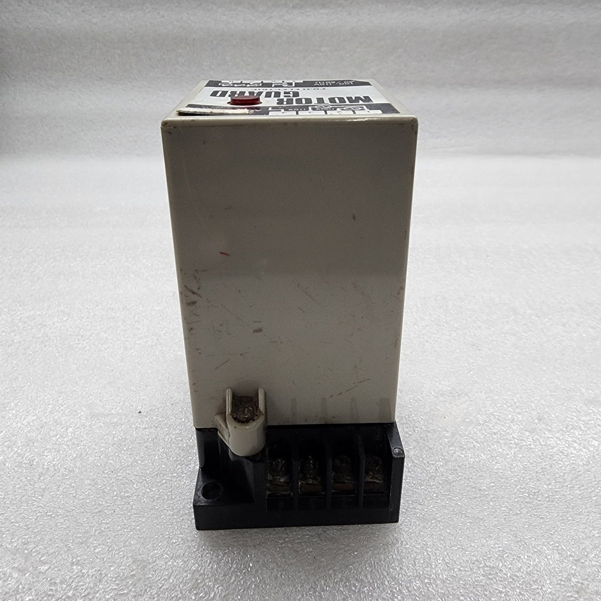 FUJI ELECTRIC ACT 1A-1L MOTOR GUARD 100-110V