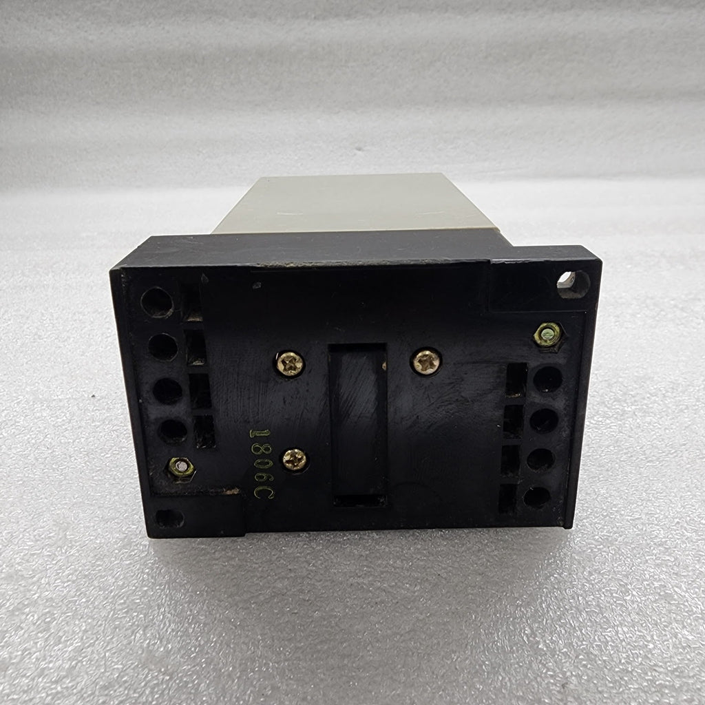 FUJI ELECTRIC ACT 1A-1L MOTOR GUARD 100-110V