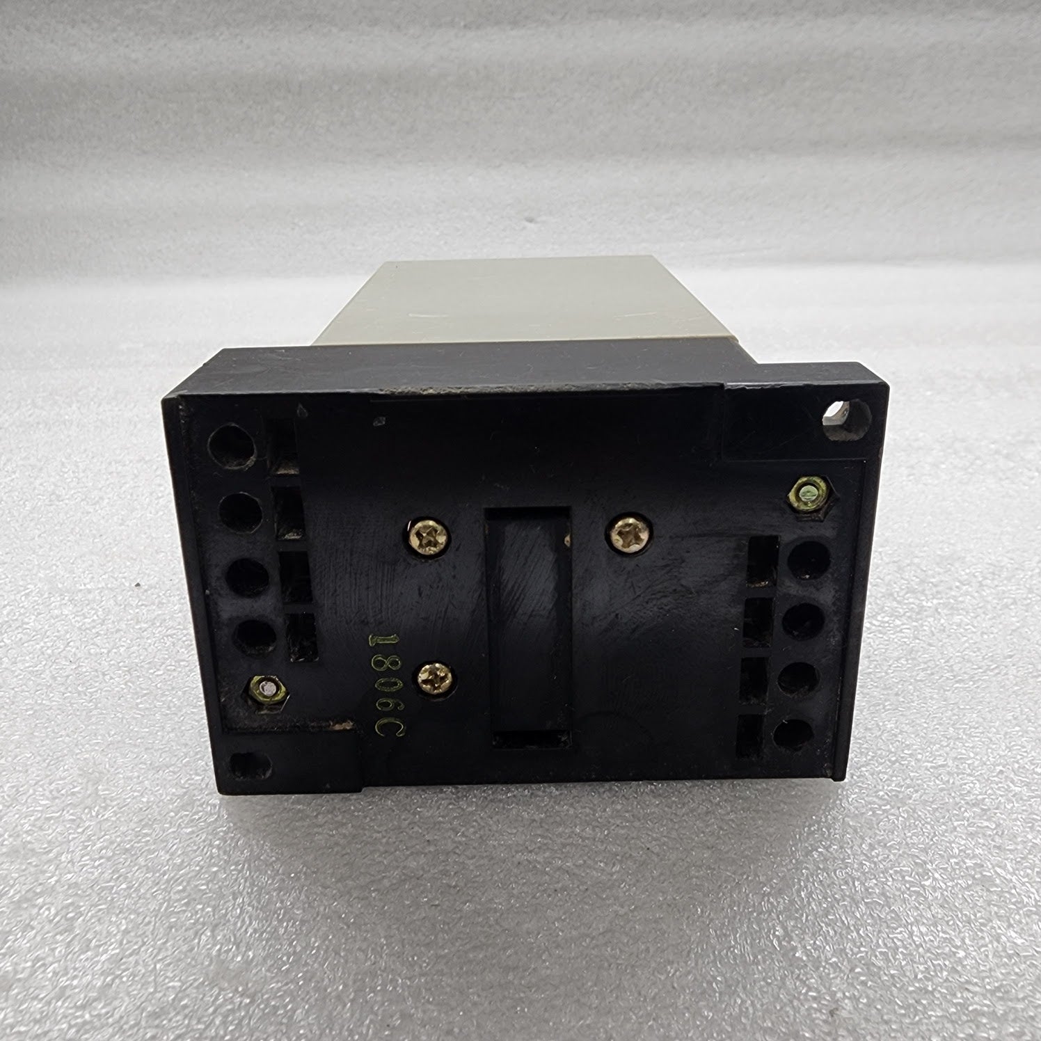 FUJI ELECTRIC ACT 1A-1L MOTOR GUARD 100-110V