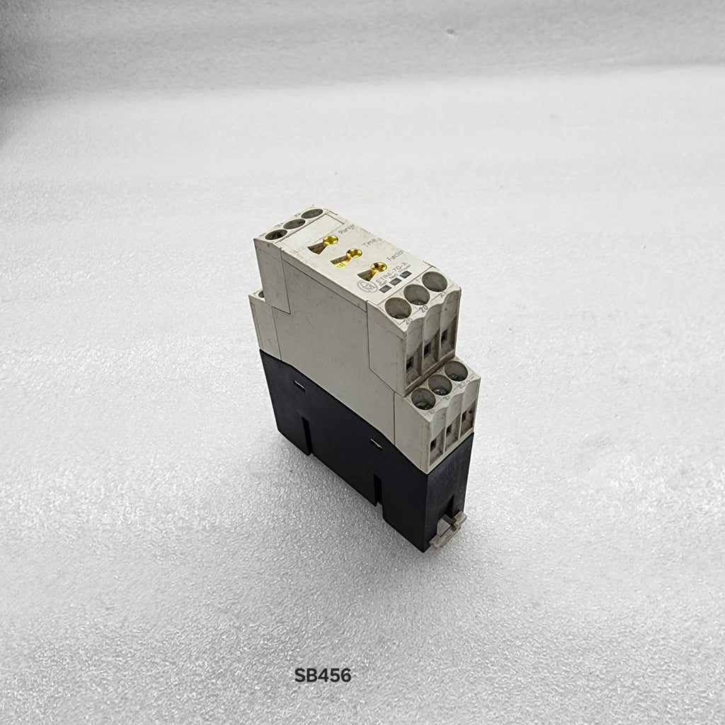 MOELLER ETR4-70-A TIMING RELAY 24-240VAC/DC