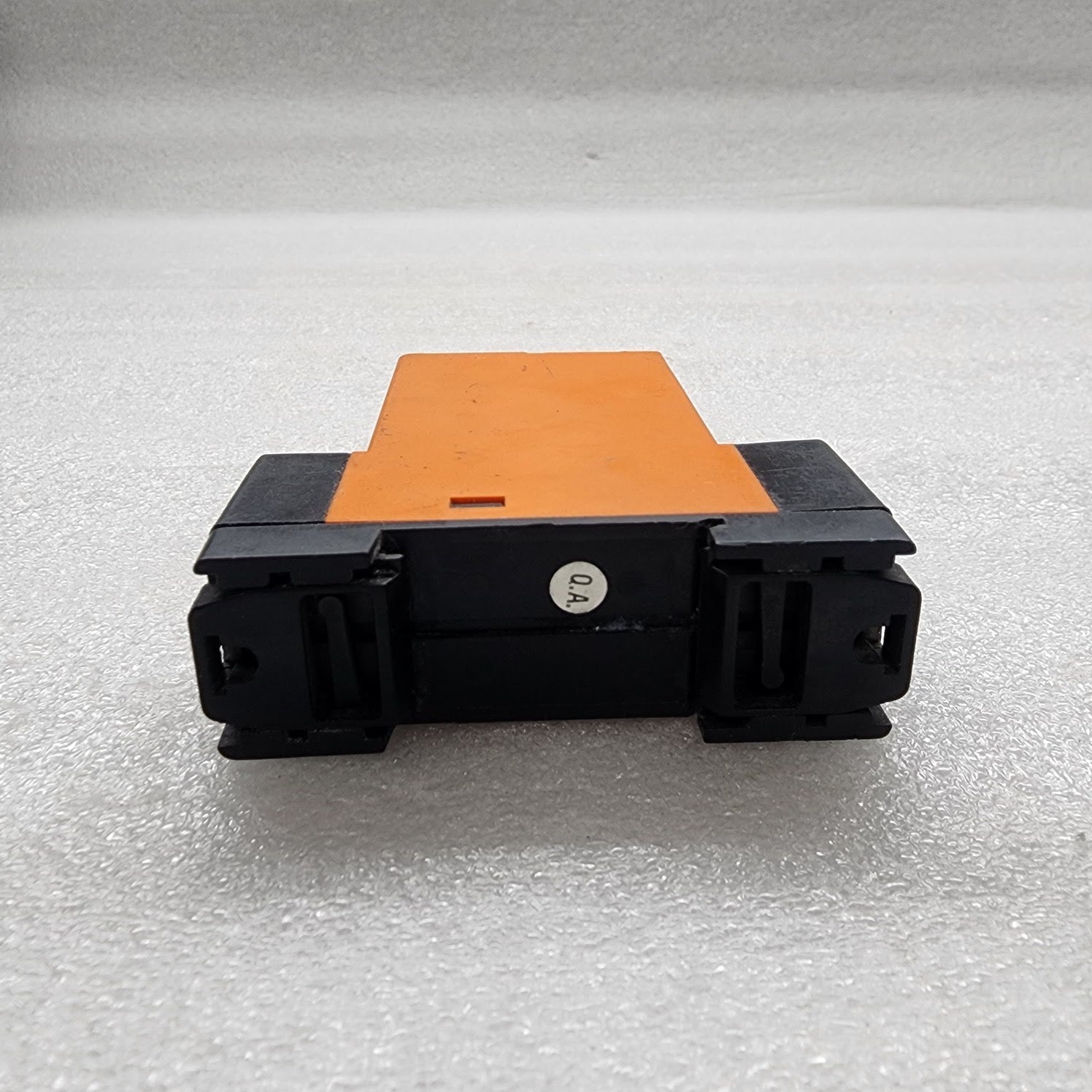 SYRELEC BLRM TIMING RELAY