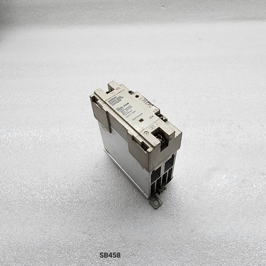 OMRON G32A-A20 POWER DEVICE CARTRIDGE