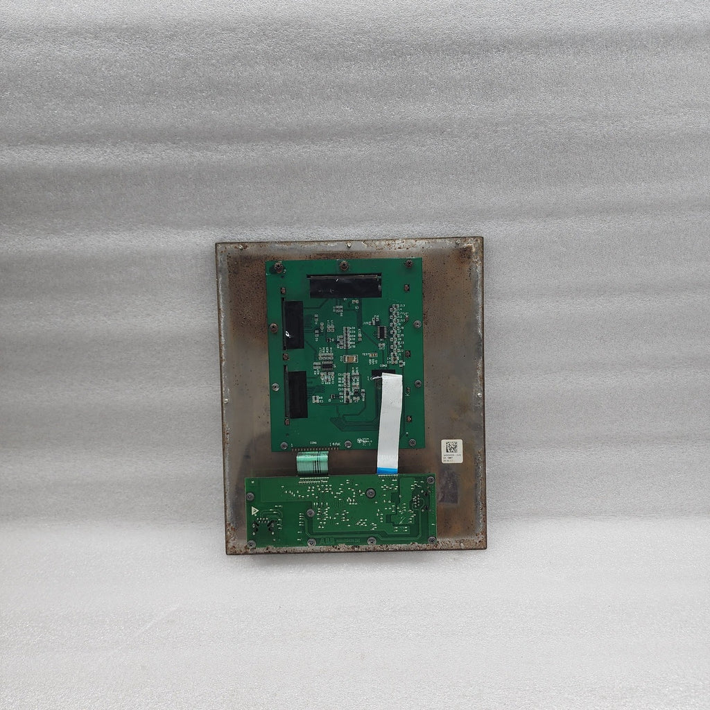 ABB REL670 HMI-IED670 FRONT DISPLAY PANEL 1MRK000008-LBR02