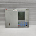 ABB REC670 FRONT DISPLAY PANEL 1MRK000008-NB