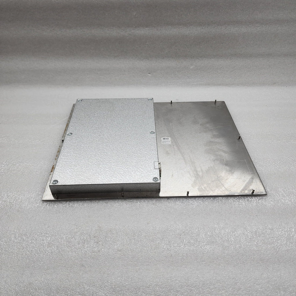 ABB REC670 FRONT DISPLAY PANEL 1MRK000008-NB