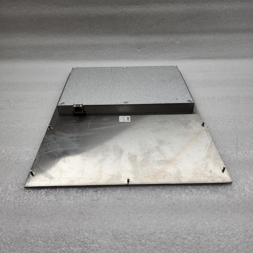 ABB REC670 FRONT DISPLAY PANEL 1MRK000008-NB