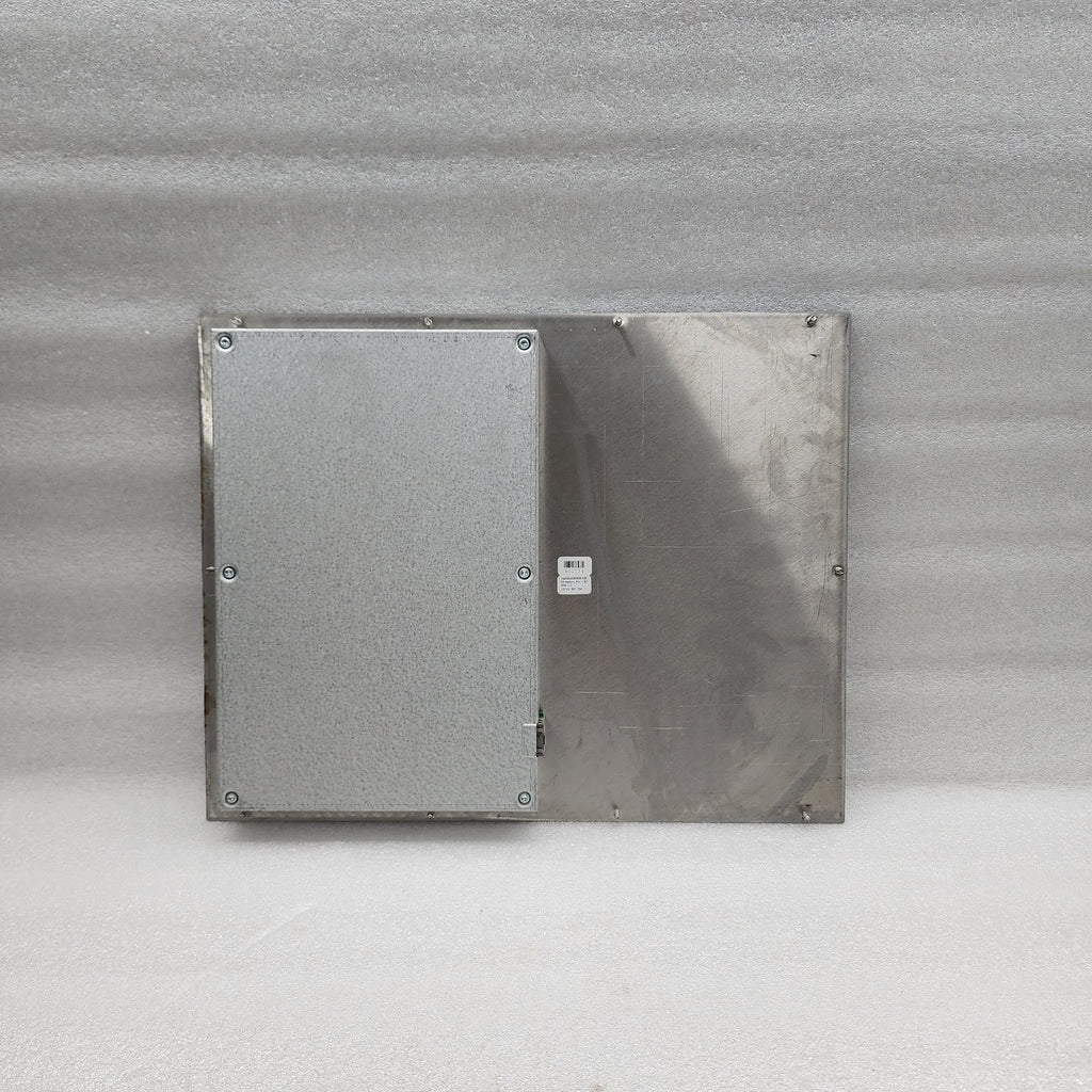 ABB REC670 FRONT DISPLAY PANEL 1MRK000008-NB
