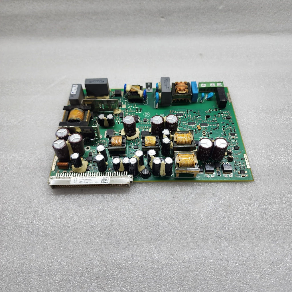 ABB 1MRK002239-BBR03 POWER SUPPLY MODULE CARD SCANFIL 93-2002-02