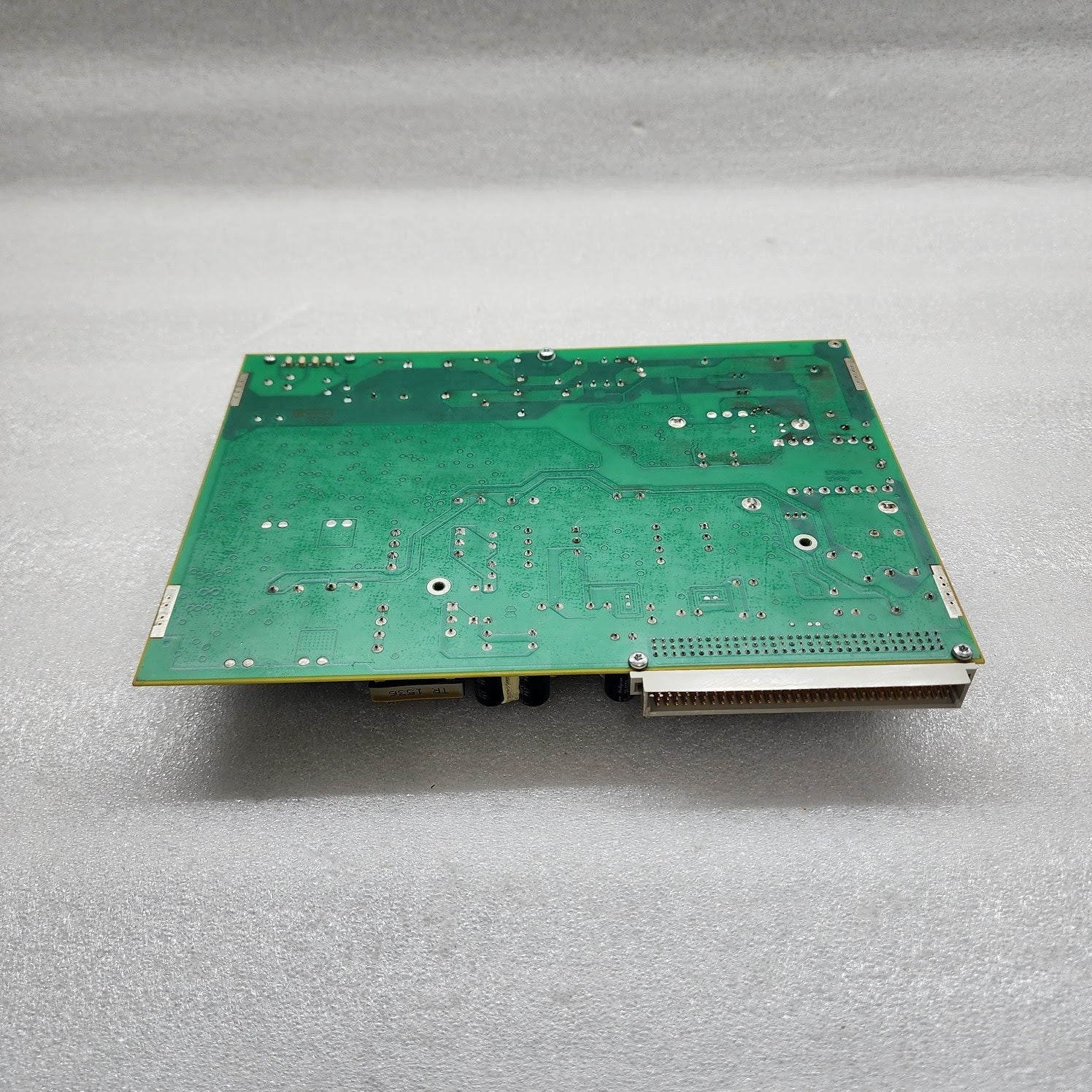 ABB 1MRK002239-BBR03 POWER SUPPLY MODULE CARD SCANFIL 93-2002-02