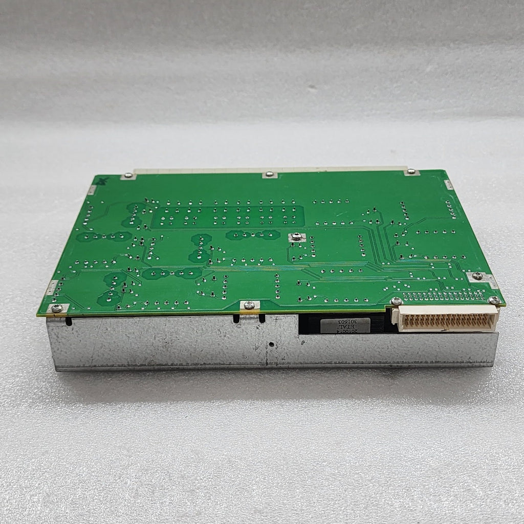 ABB 1MRK002247-AGR00 CONTROL BOARD