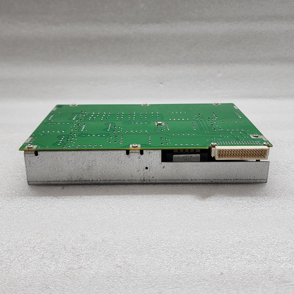 ABB 1MRK002247-AGR00 CONTROL BOARD