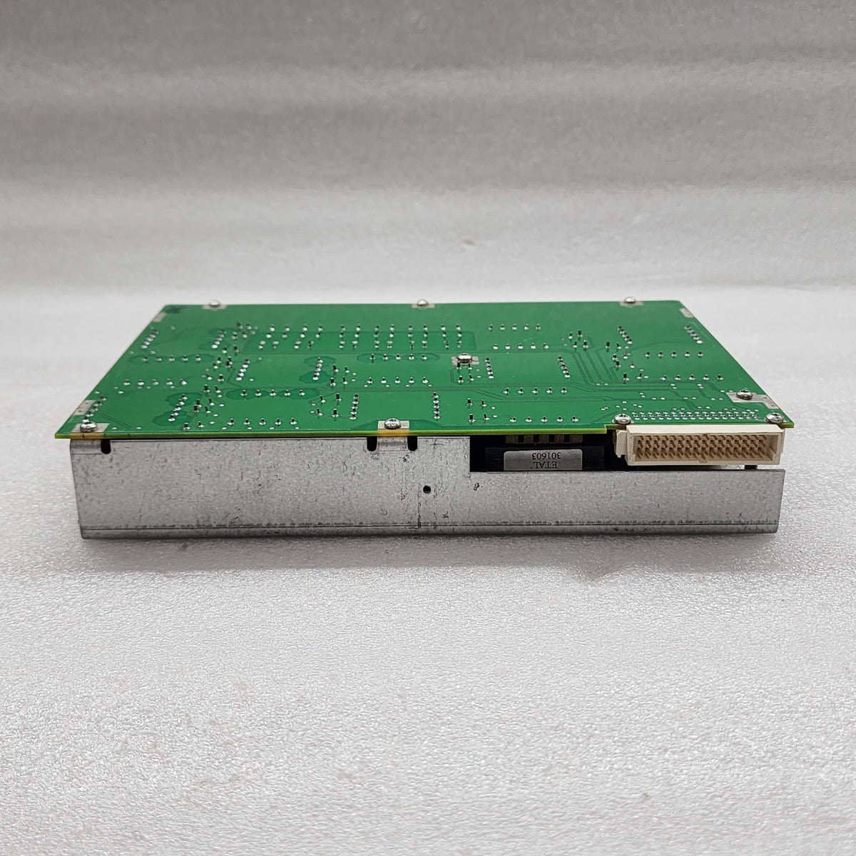 ABB 1MRK002247-AGR00 CONTROL BOARD