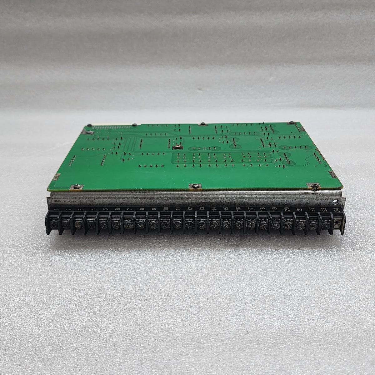 ABB 1MRK002247-ADR00 CONTROL BOARD