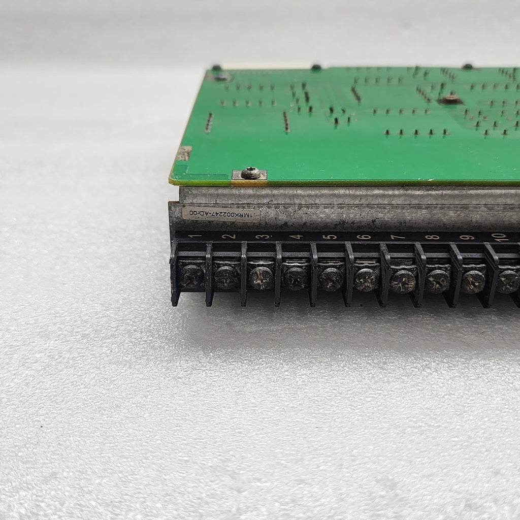 ABB 1MRK002247-ADR00 CONTROL BOARD