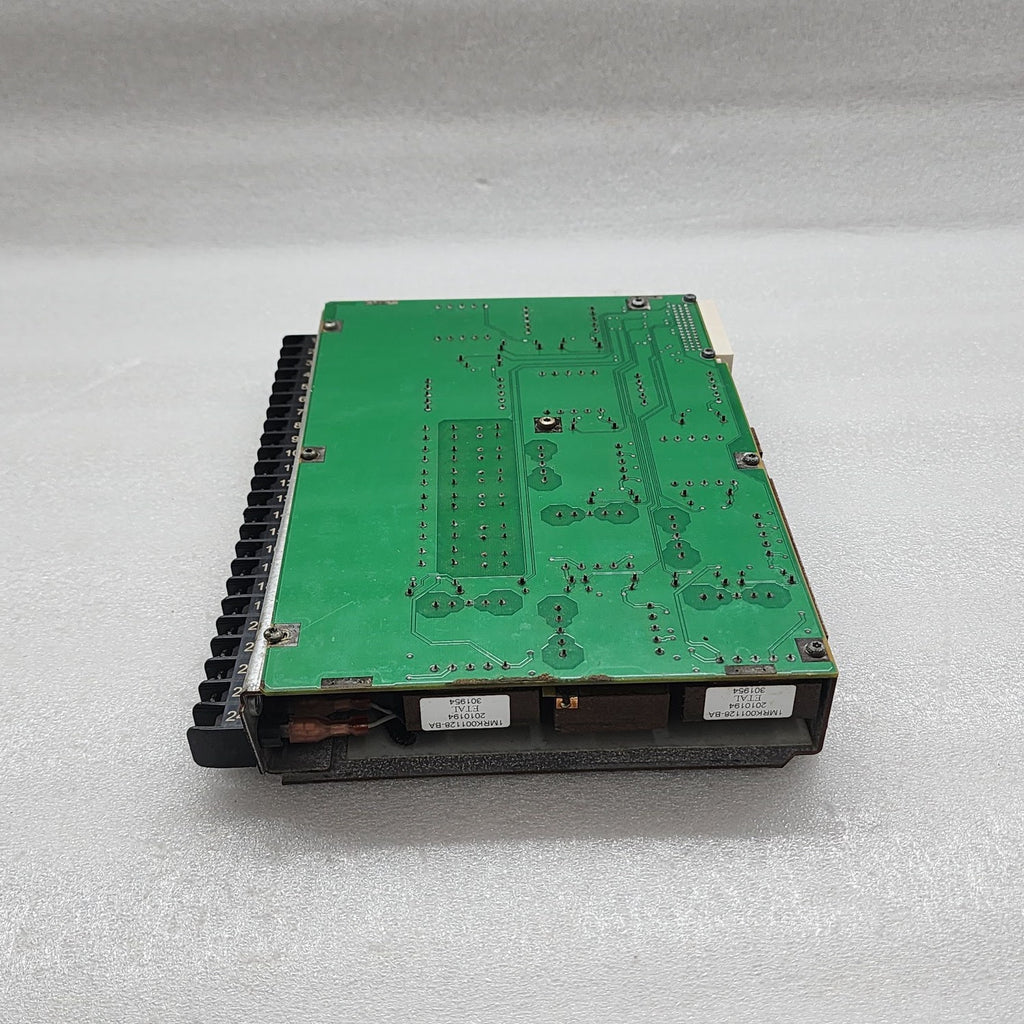 ABB 1MRK002247-ADR00 CONTROL BOARD