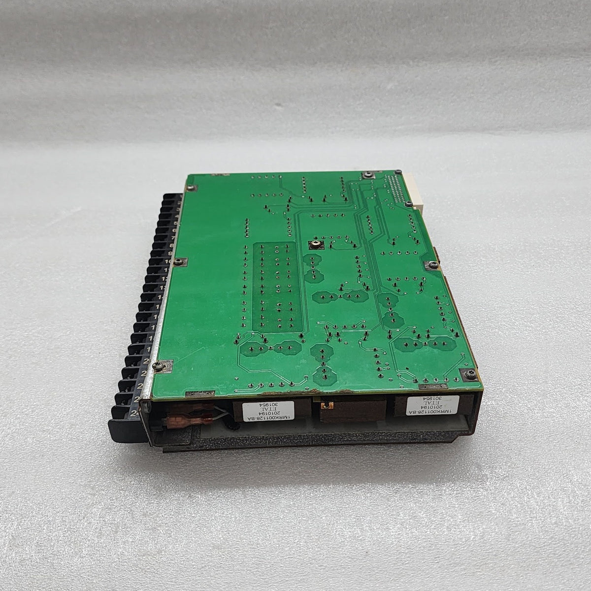 ABB 1MRK002247-ADR00 CONTROL BOARD