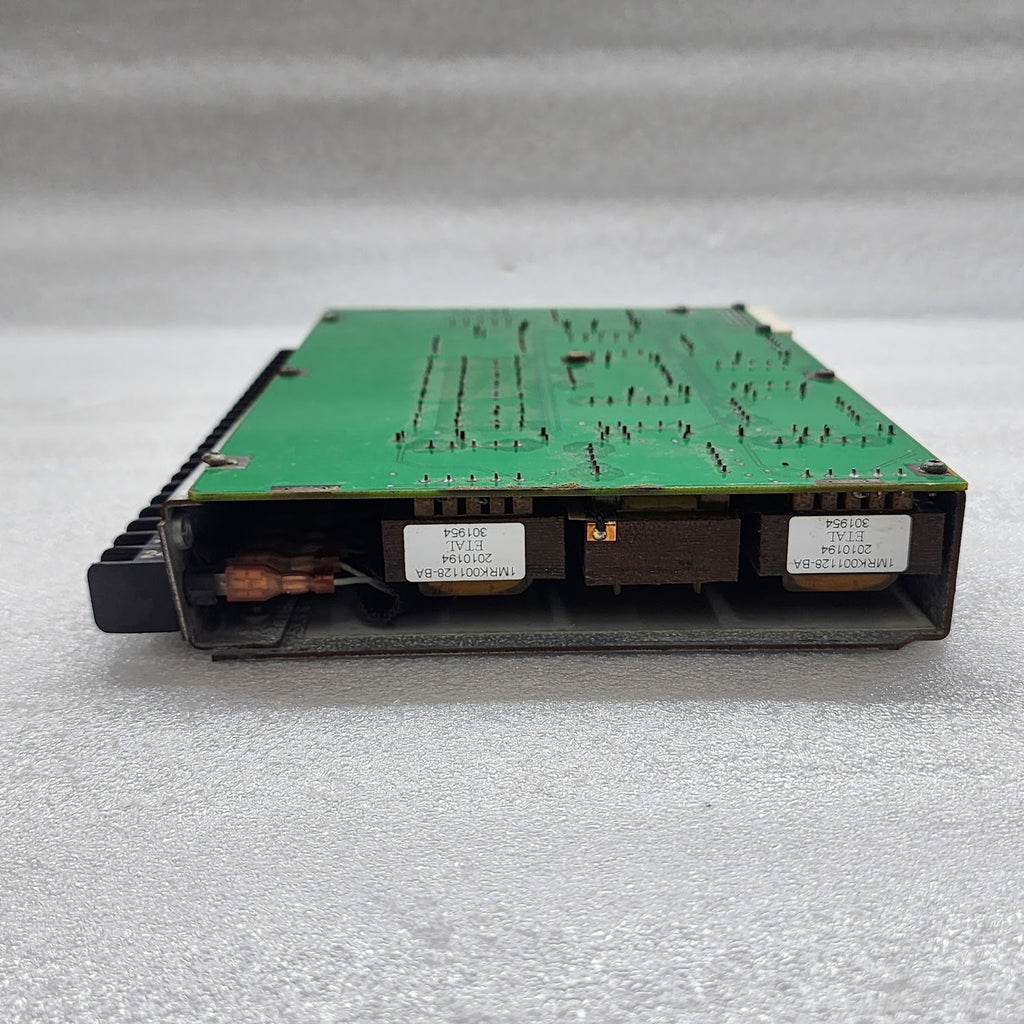 ABB 1MRK002247-ADR00 CONTROL BOARD