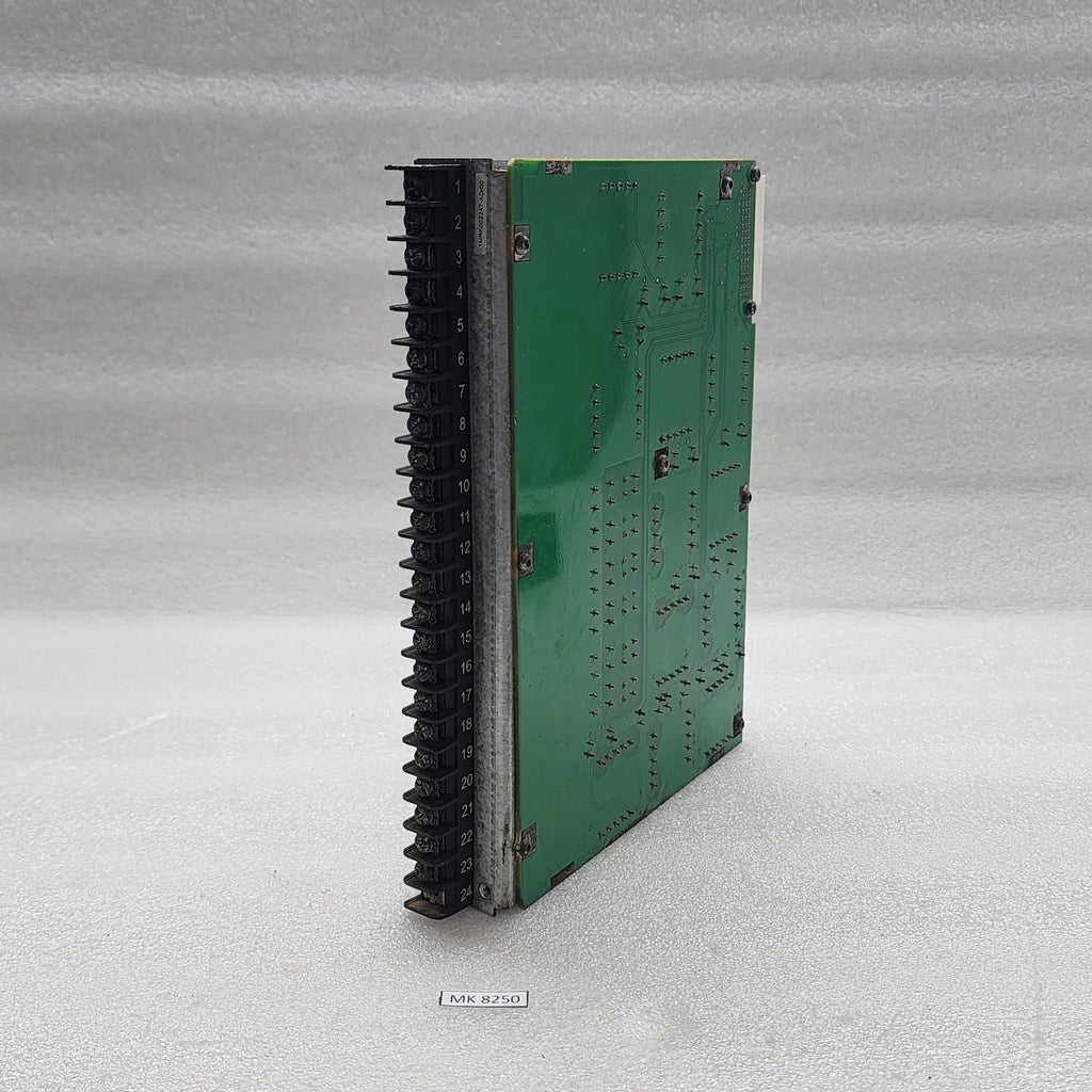ABB 1MRK002247-ADR00 CONTROL BOARD