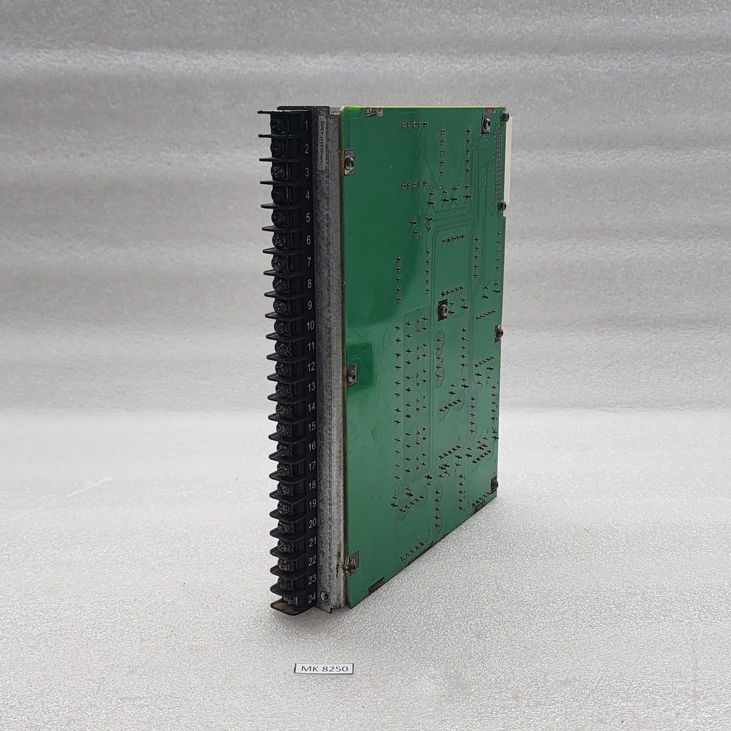 ABB 1MRK002247-ADR00 CONTROL BOARD