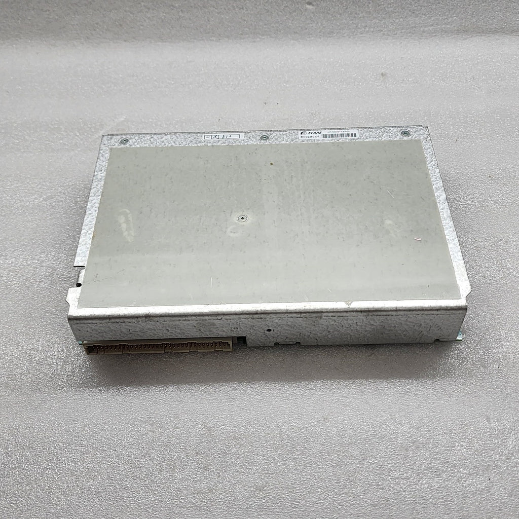 ABB 1MRK002544-BAR05 CONTROL BOARD