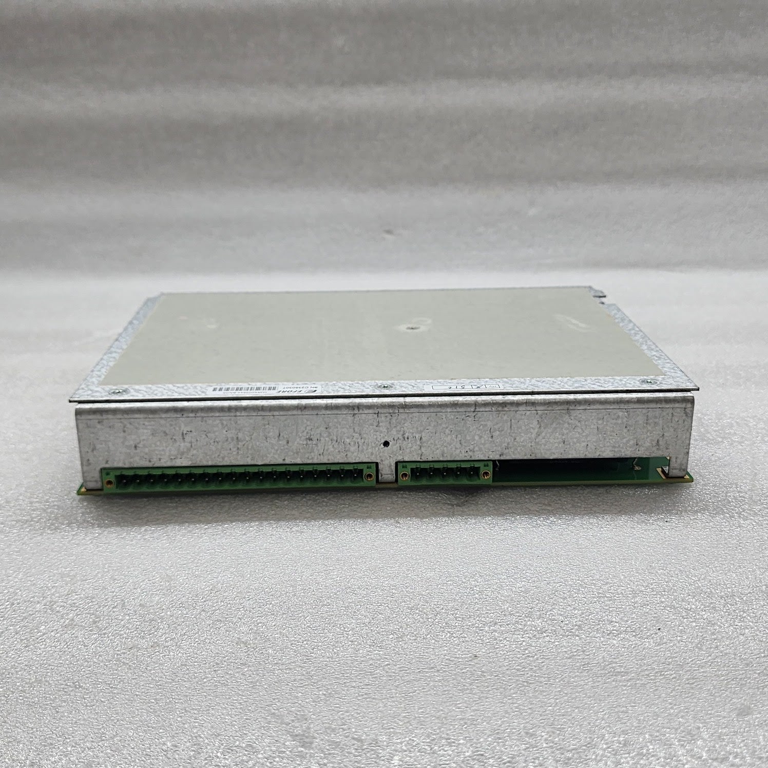 ABB 1MRK002544-BAR05 CONTROL BOARD