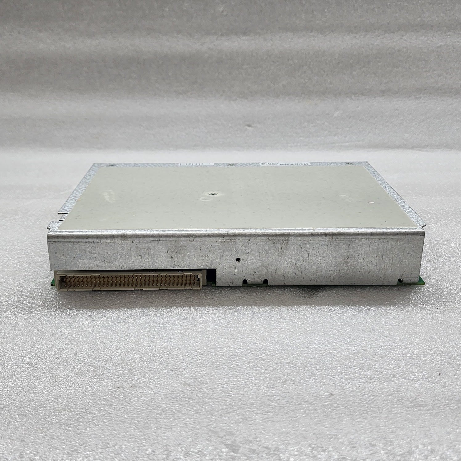 ABB 1MRK002544-BAR05 CONTROL BOARD