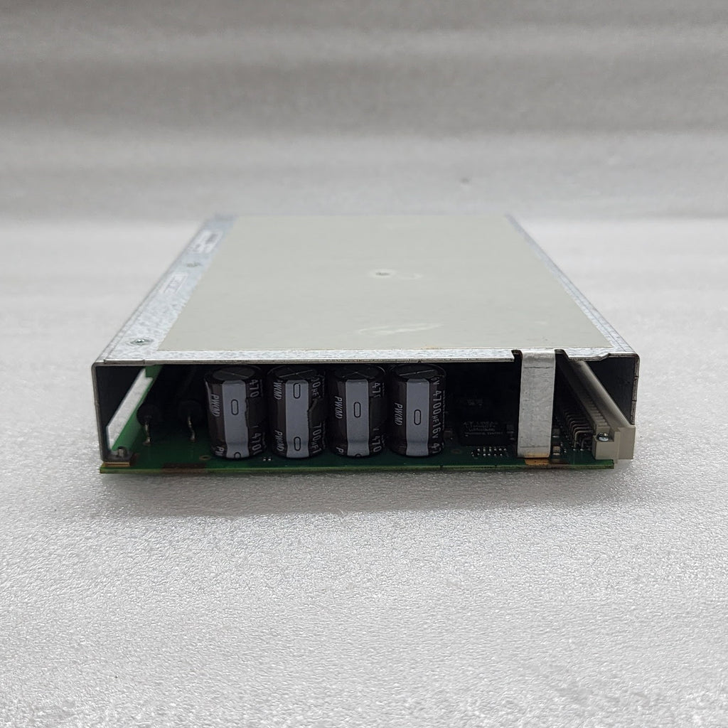 ABB 1MRK002544-BAR05 CONTROL BOARD