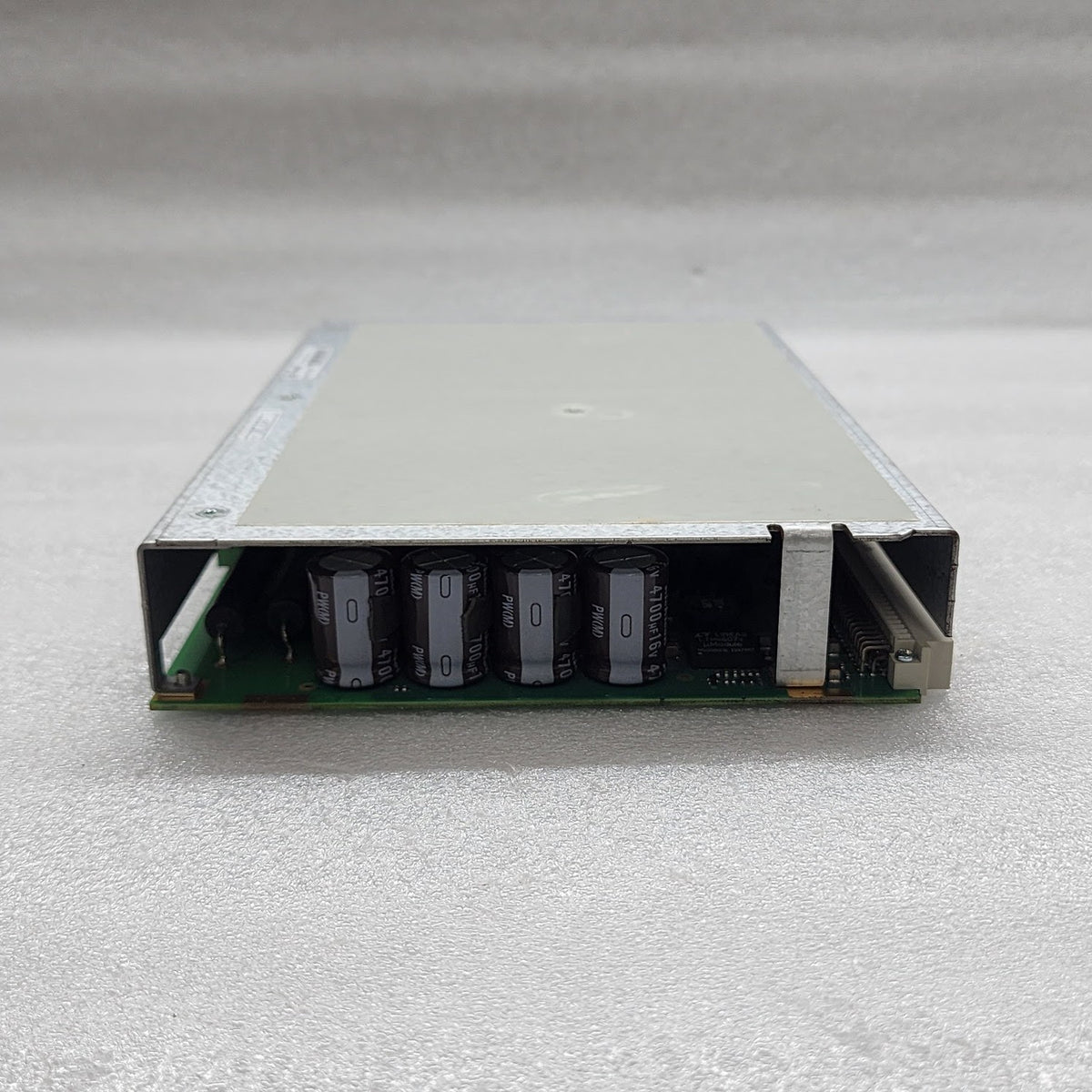 ABB 1MRK002544-BAR05 CONTROL BOARD