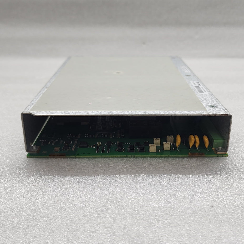 ABB 1MRK002544-BAR05 CONTROL BOARD