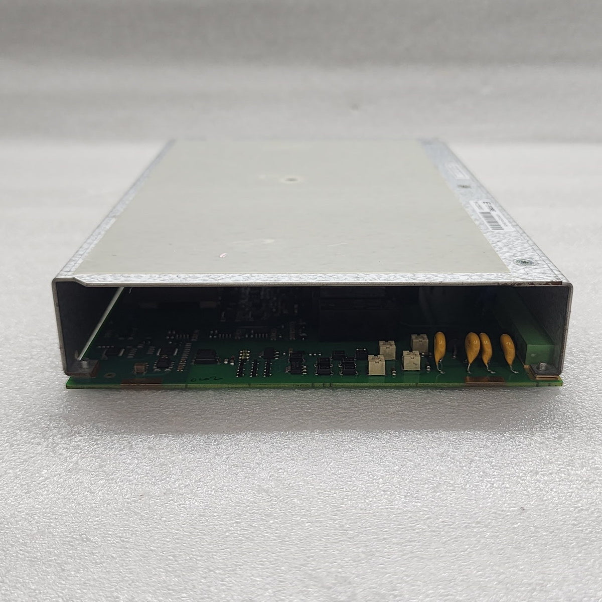 ABB 1MRK002544-BAR05 CONTROL BOARD