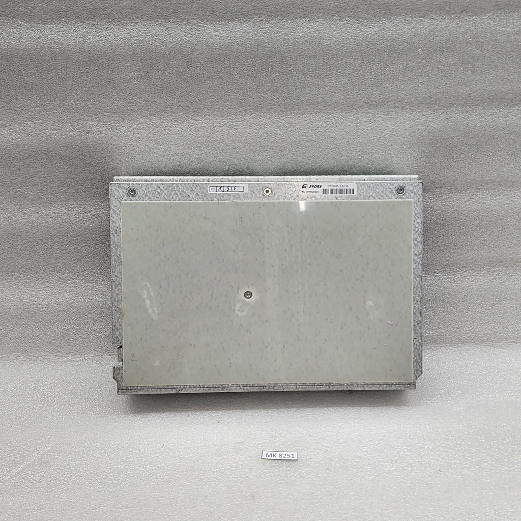 ABB 1MRK002544-BAR05 CONTROL BOARD