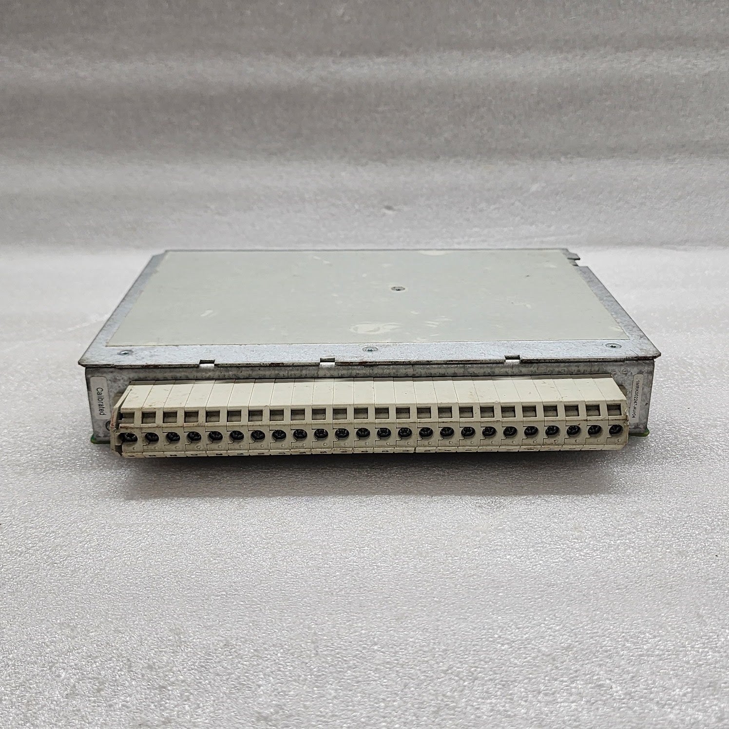 ABB 1MRK002247-AVR04 CONTROL BOARD