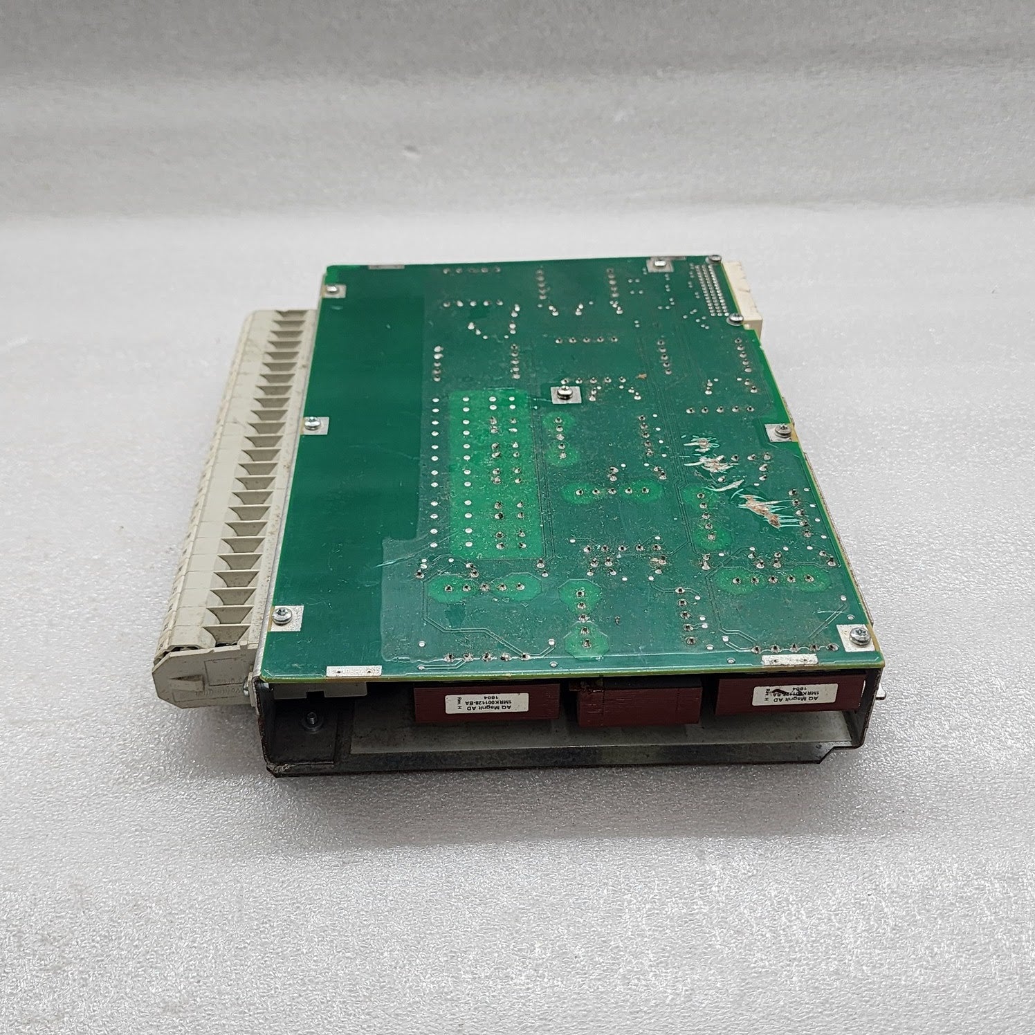 ABB 1MRK002247-AVR04 CONTROL BOARD