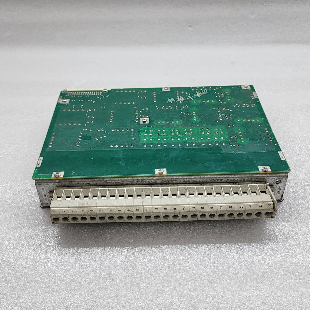ABB 1MRK002247-AVR04 CONTROL BOARD