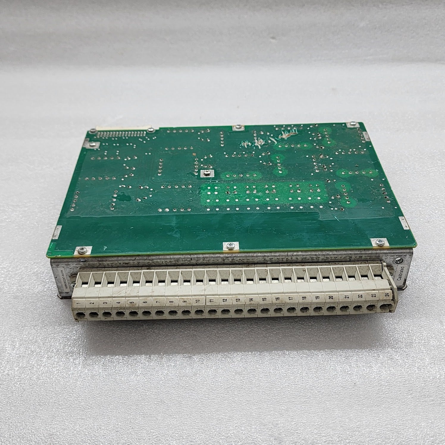 ABB 1MRK002247-AVR04 CONTROL BOARD