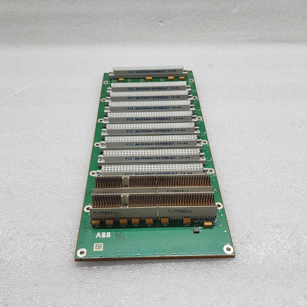 ABB PWB 1MRK000005-516 BOARD 1MRK001434-MAR00