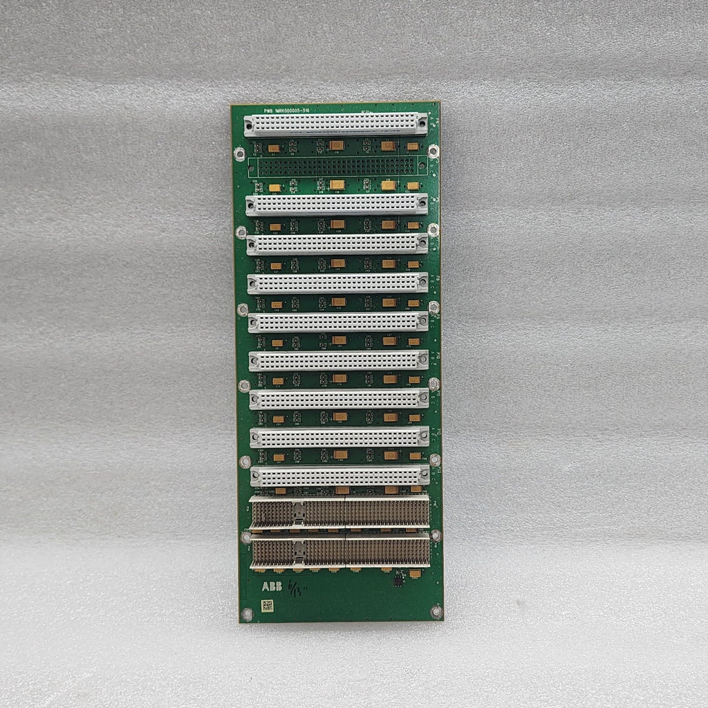 ABB PWB 1MRK000005-516 BOARD 1MRK001434-MAR00