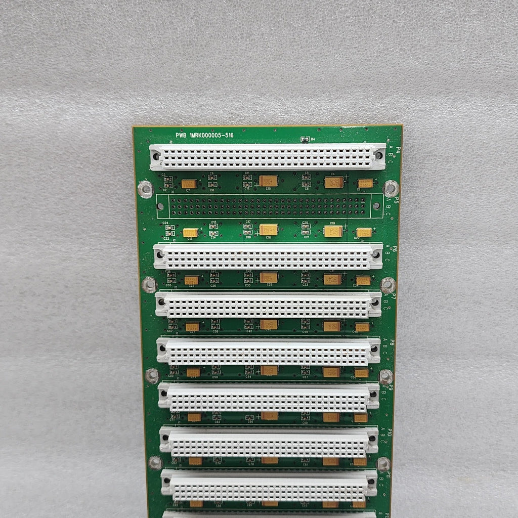 ABB PWB 1MRK000005-516 BOARD 1MRK001434-MAR00