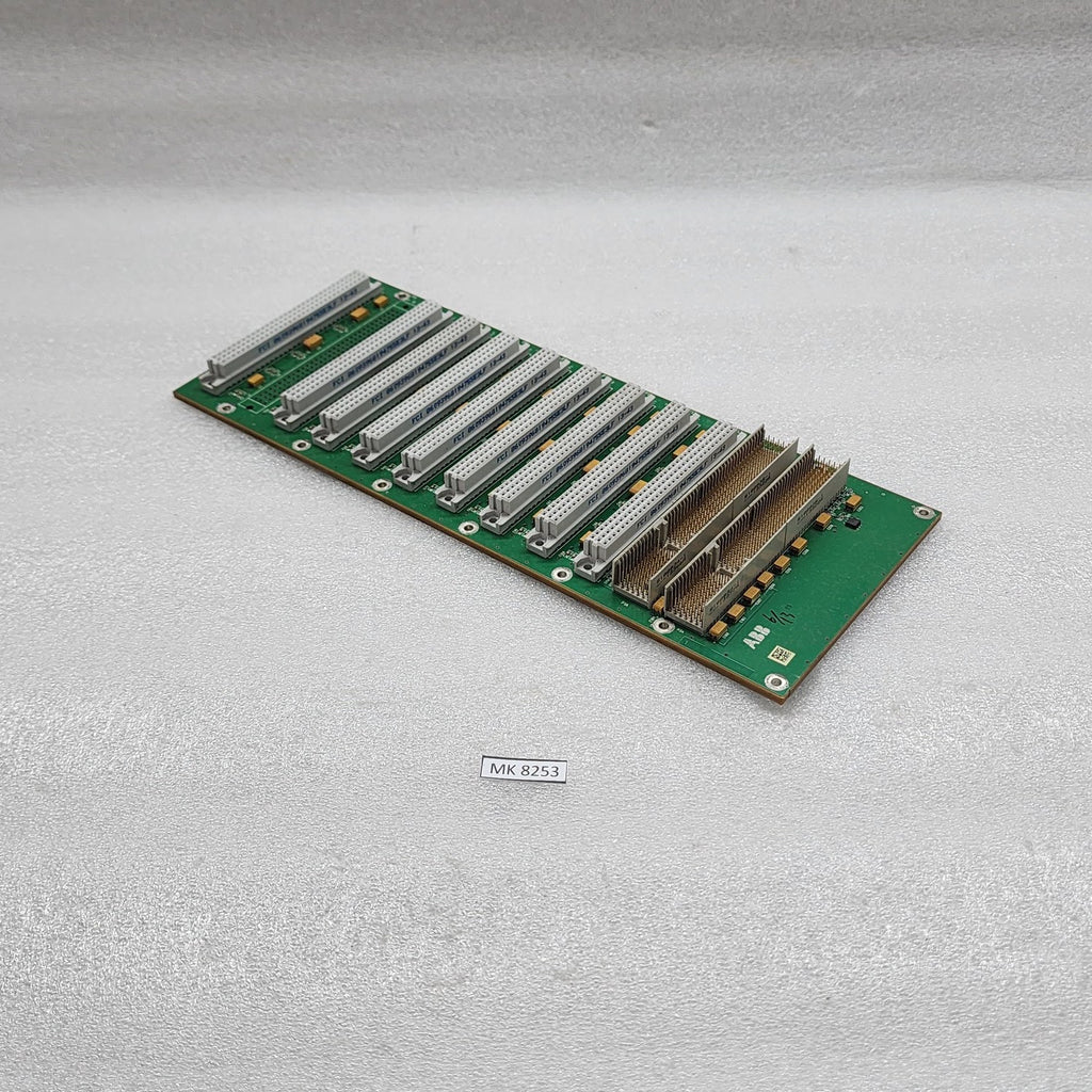 ABB PWB 1MRK000005-516 BOARD 1MRK001434-MAR00