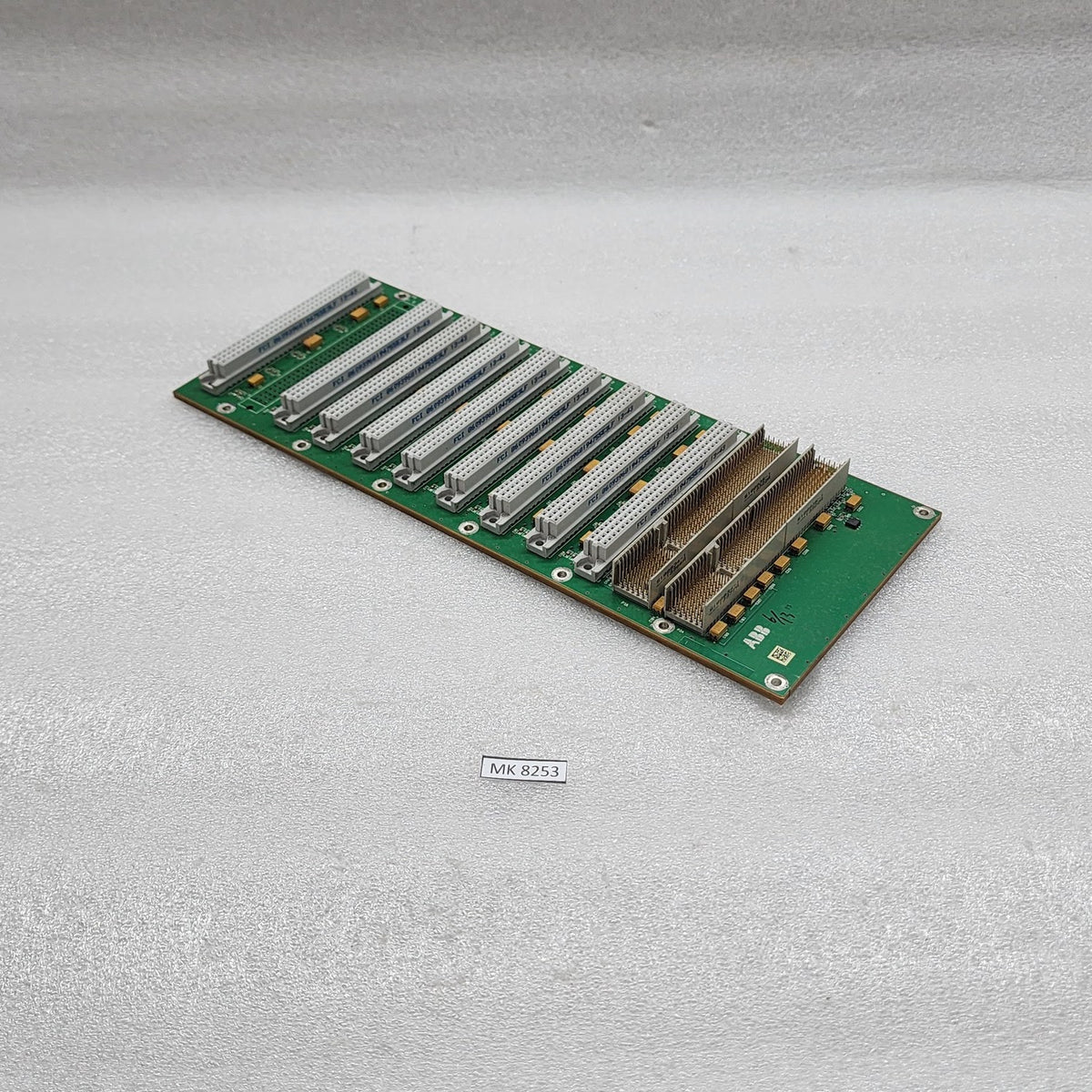ABB PWB 1MRK000005-516 BOARD 1MRK001434-MAR00
