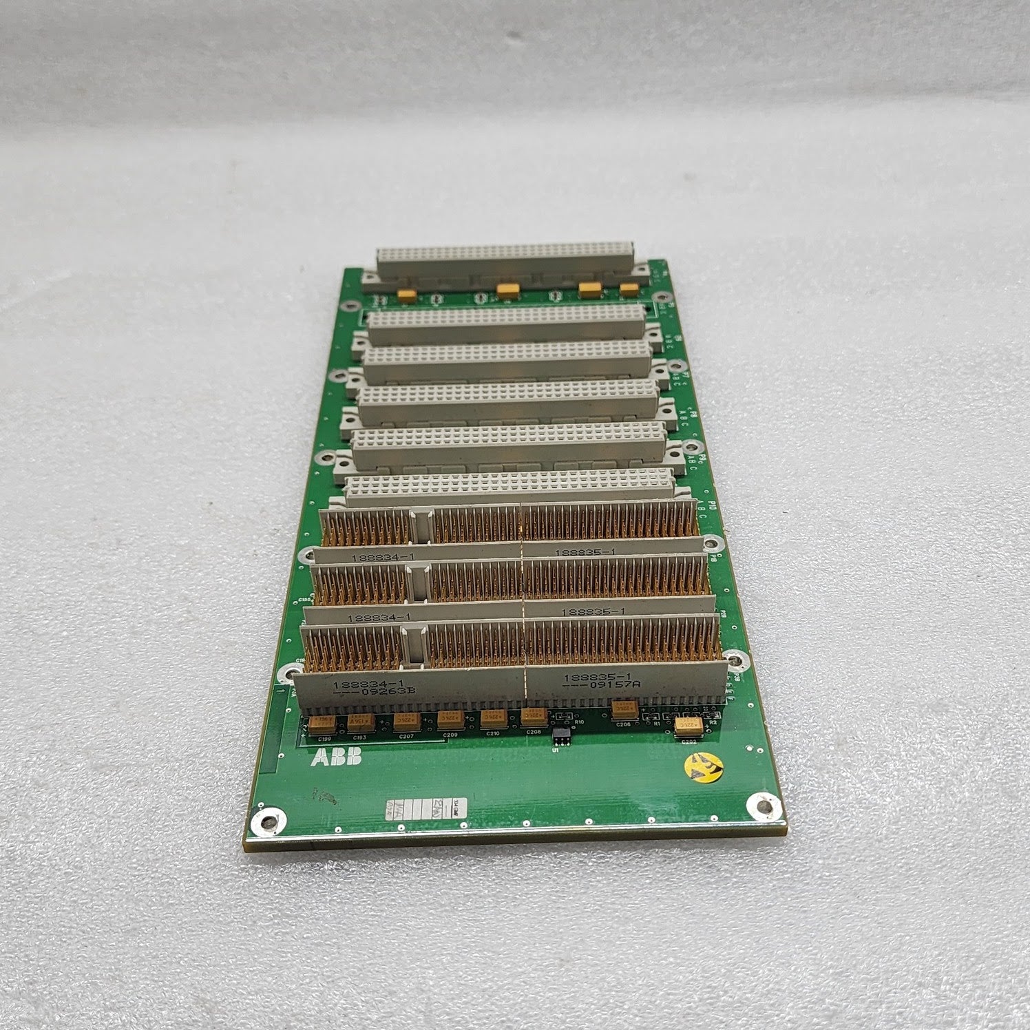 ABB 1MRK001434-NAR00 BOARD PWB 1MRK000005-507