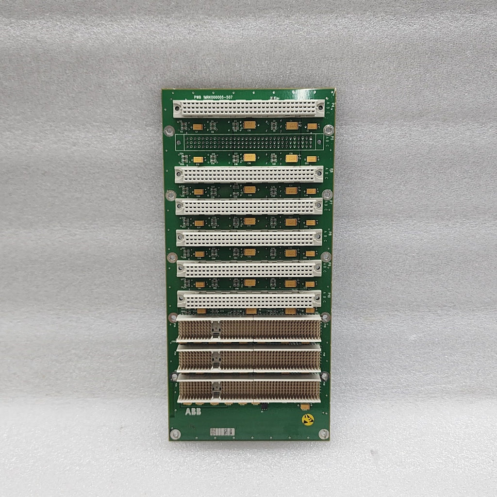 ABB 1MRK001434-NAR00 BOARD PWB 1MRK000005-507