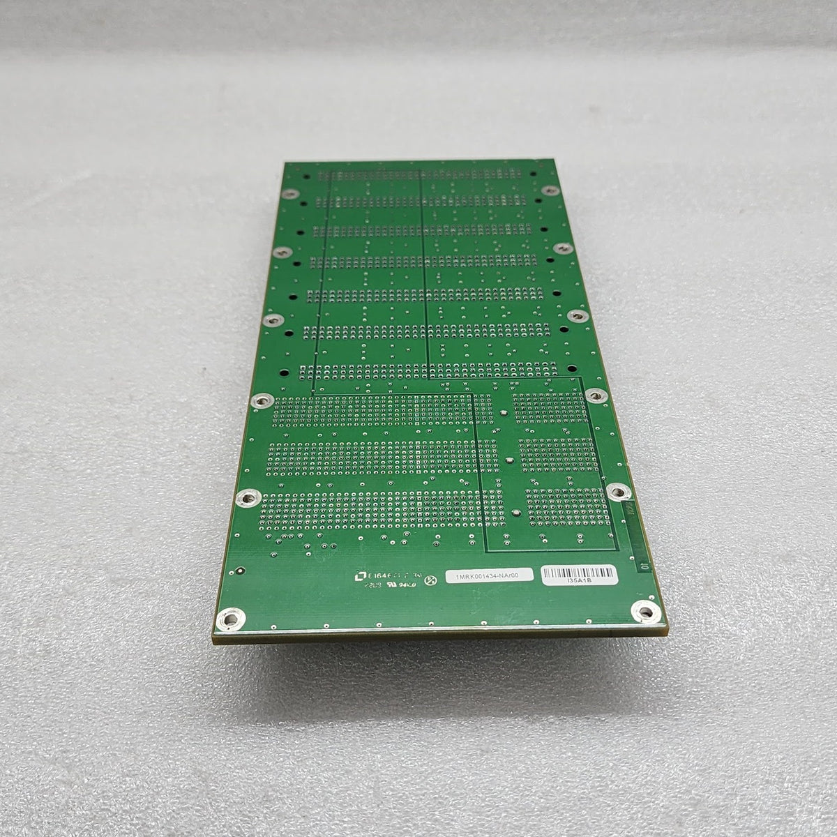 ABB 1MRK001434-NAR00 BOARD PWB 1MRK000005-507