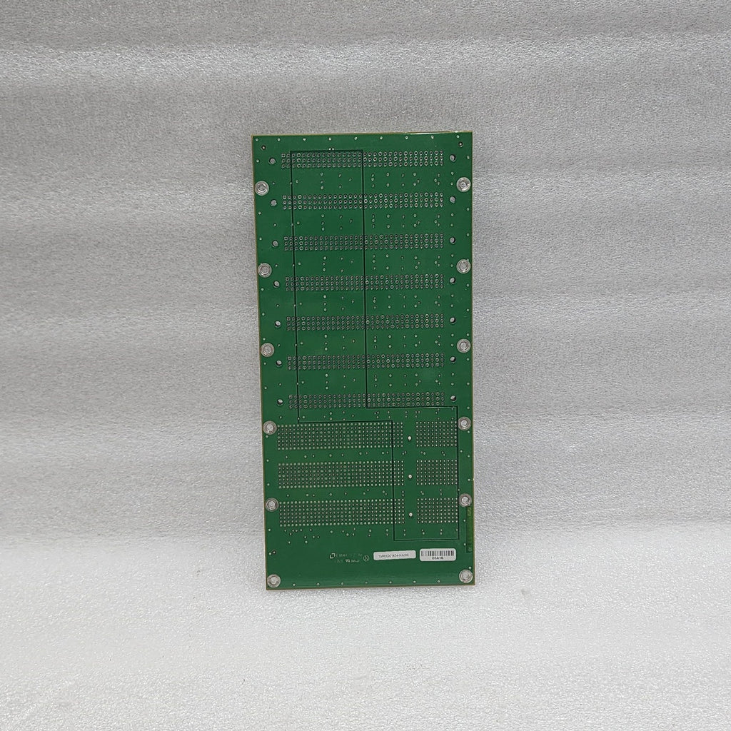 ABB 1MRK001434-NAR00 BOARD PWB 1MRK000005-507