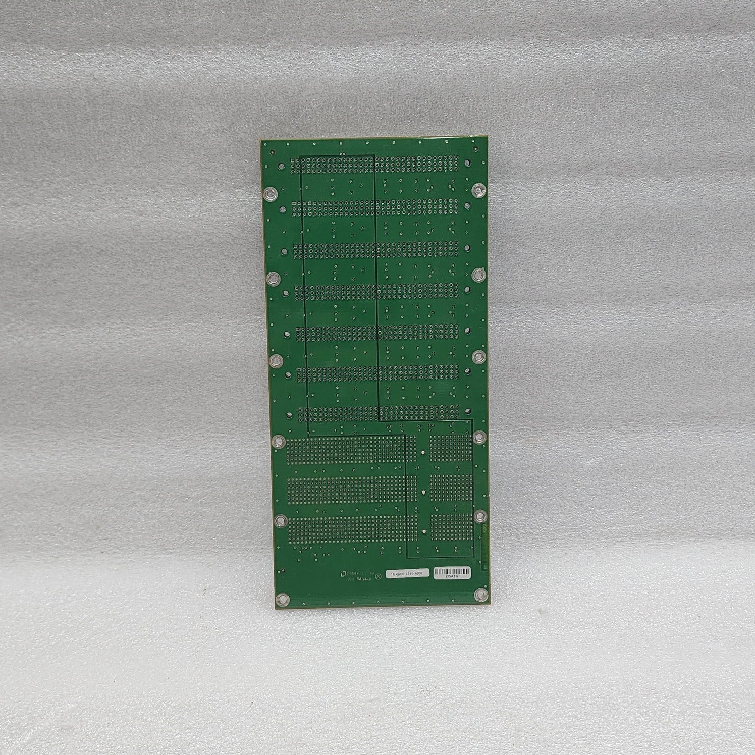 ABB 1MRK001434-NAR00 BOARD PWB 1MRK000005-507